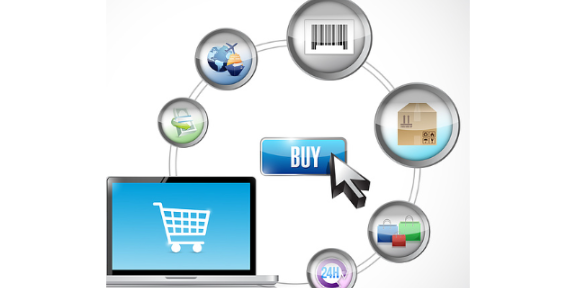 紫金招生攜手眾凱教育 深耕電子商務，助力大亞灣人才發展